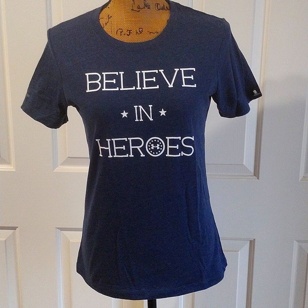 Under Armour Tee